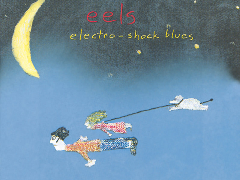 Electro-Shock Blues