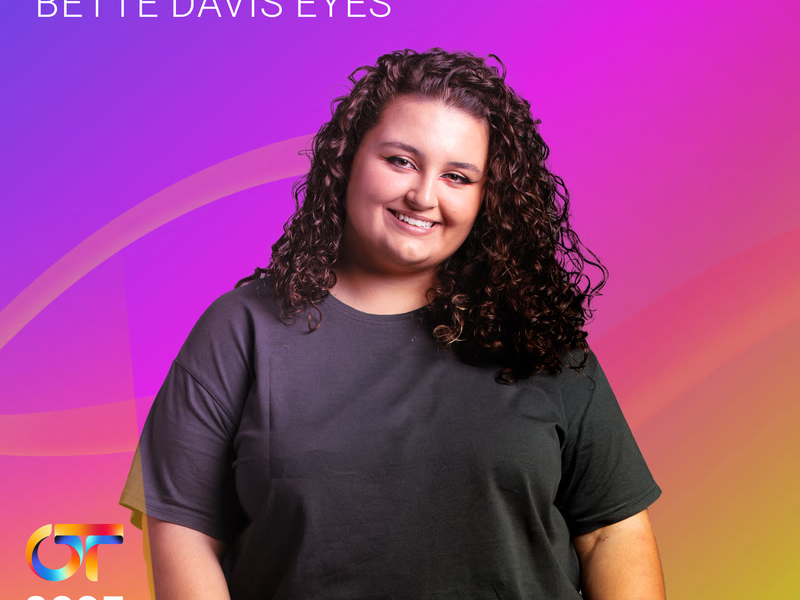 Bette Davis Eyes (Single)