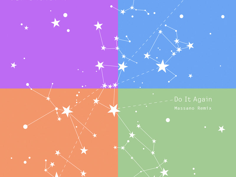 Do It Again (Massano Remix) (Single)