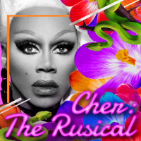 Cher: The Unauthorized Rusical (feat. The Cast of RuPaul's Drag Race, Season 10) (Single)