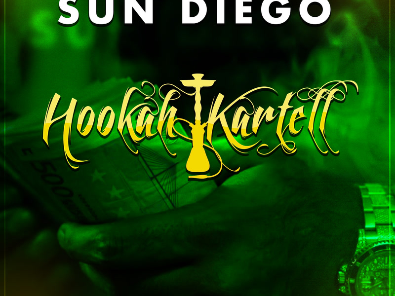 Hookah Kartell (Single)