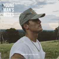 Young Man's Blues (Single)