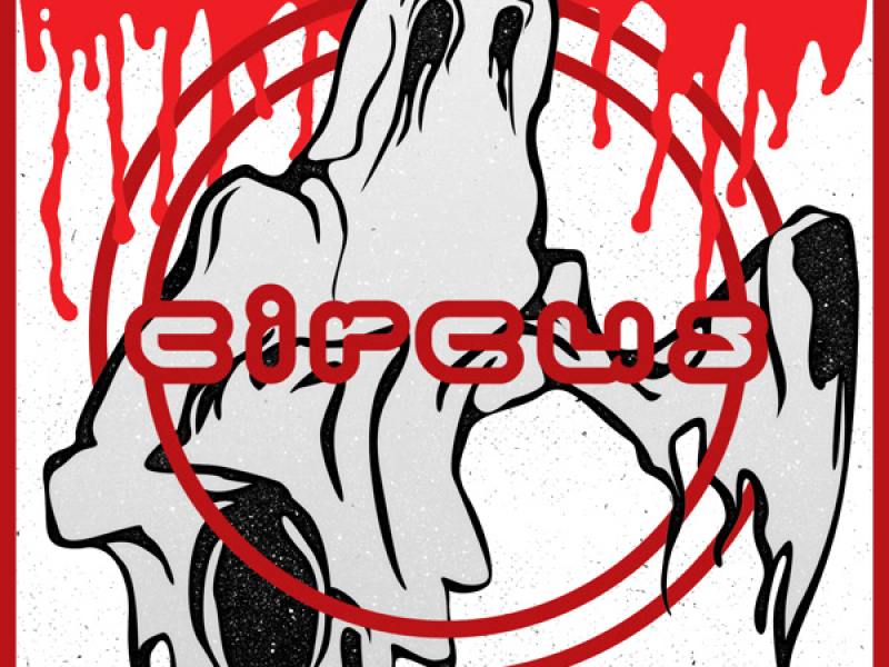 The Ghost / Density (Single)