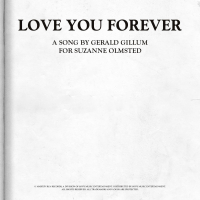 Love You Forever (Single)
