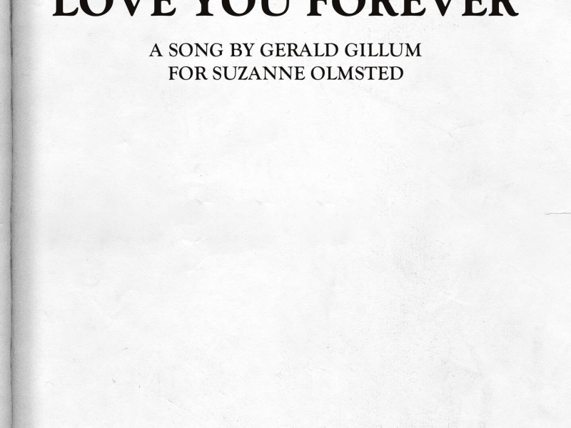 Love You Forever (Single)
