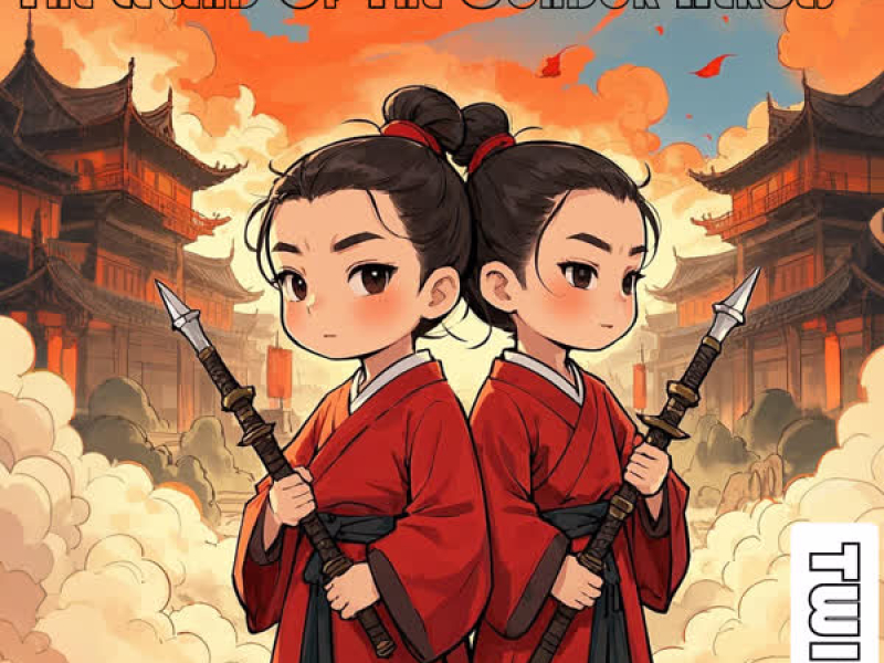 The Legend Of The Condor Heroes (Single)