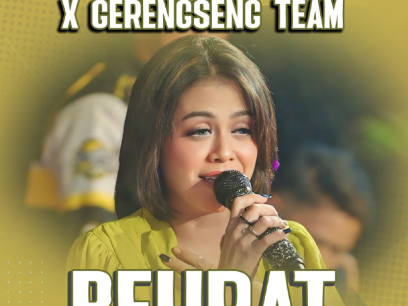 Beurat (Live) (Single)