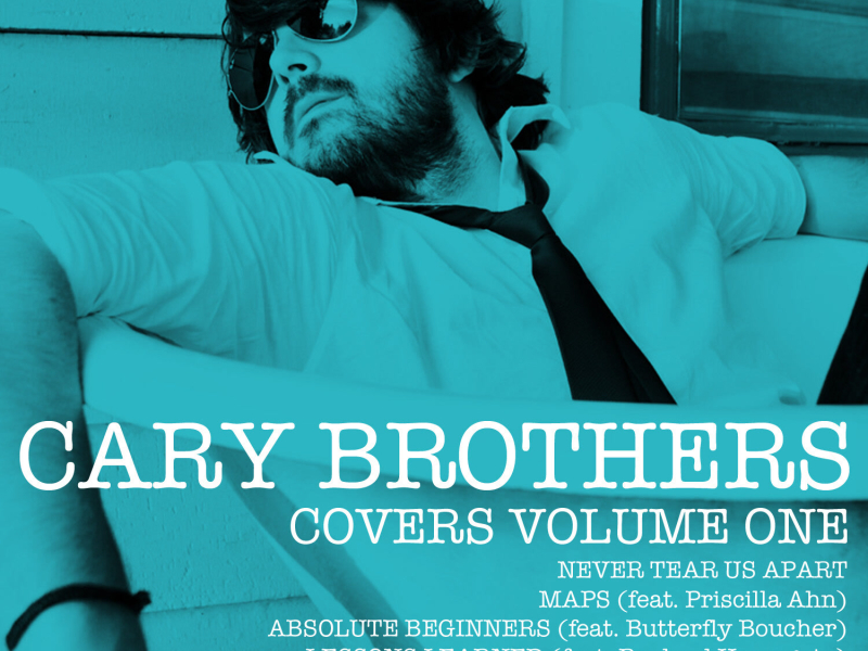 Covers Volume One (EP)
