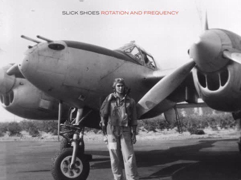 Rotation & Frequency