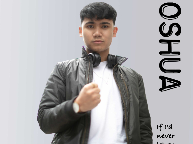 If I'd never let go (Acoustic) (EP)