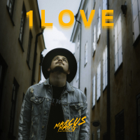 1LOVE (Single)