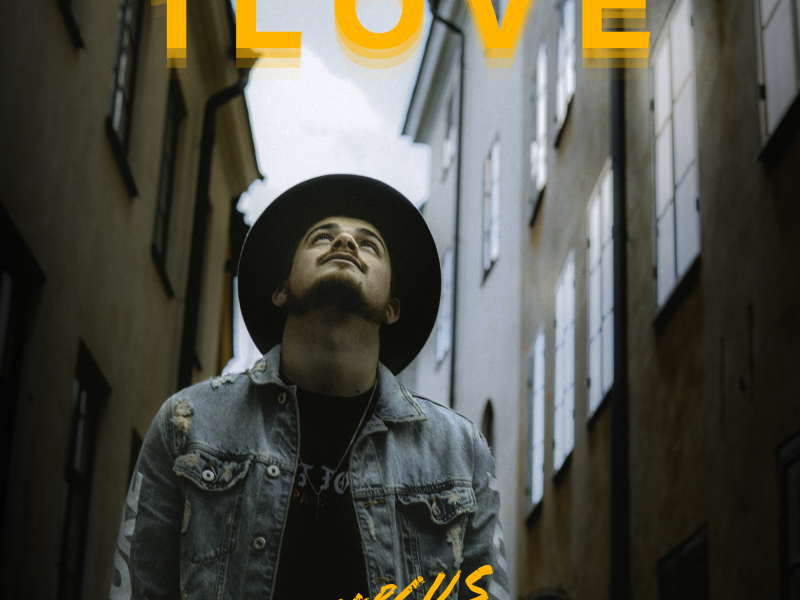 1LOVE (Single)