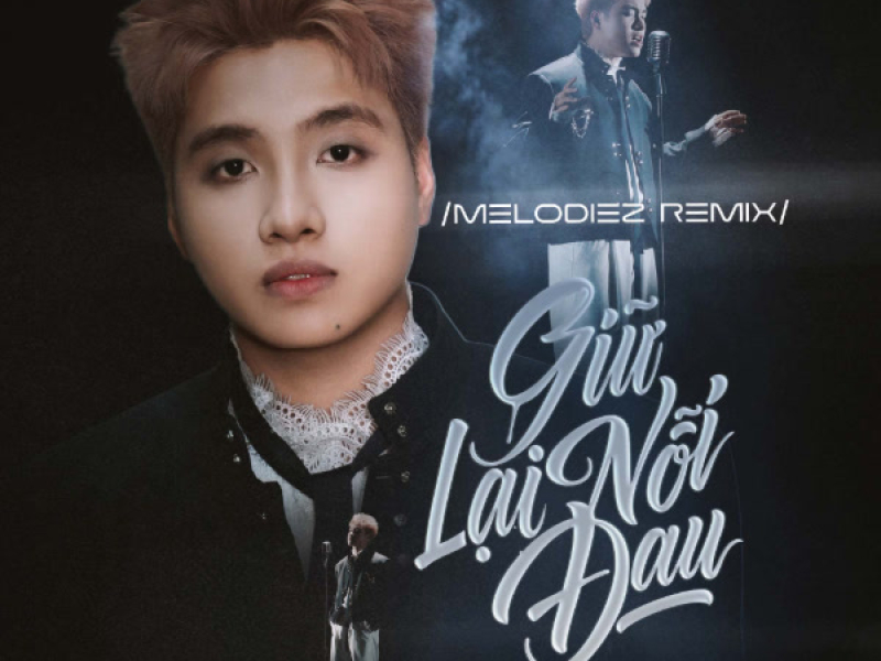 Giữ Lại Nỗi Đau (Melodiez Remix) (Single)