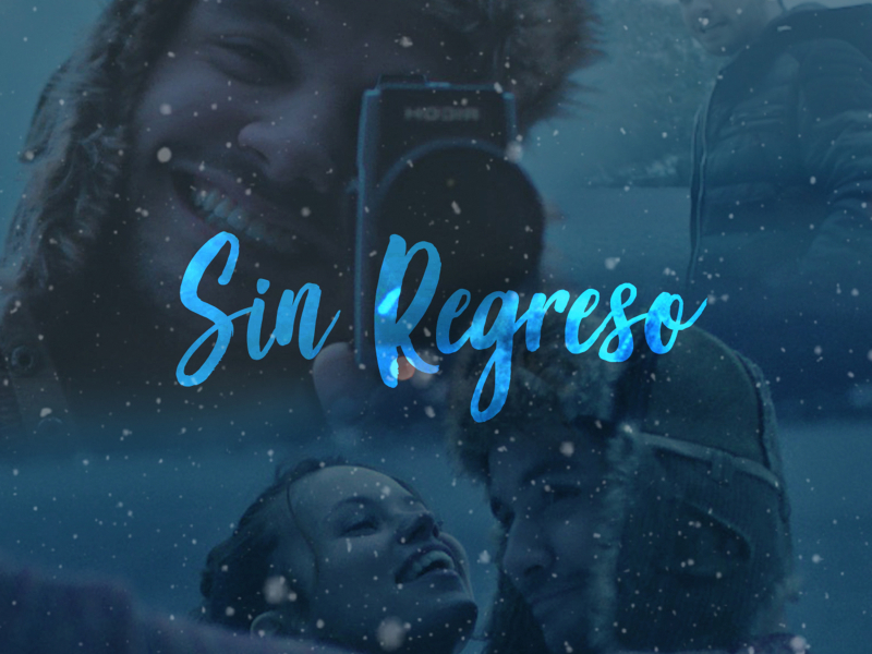 Sin Regreso (Single)