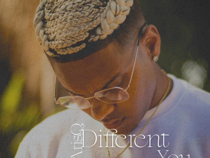 Different You (Single)