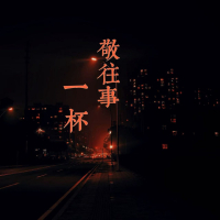 敬往事一杯 (醒来便是重生语录) (Single)
