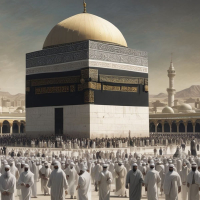 lagu islam baitullah (Single)