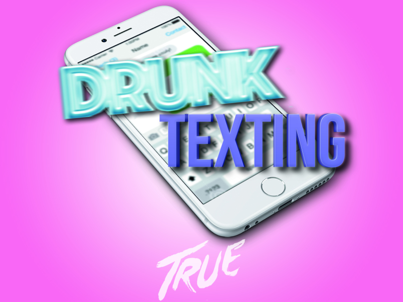 Drunk Texting