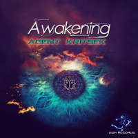 The Awakening (EP)