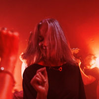 Magnetic (Normal) (EP)