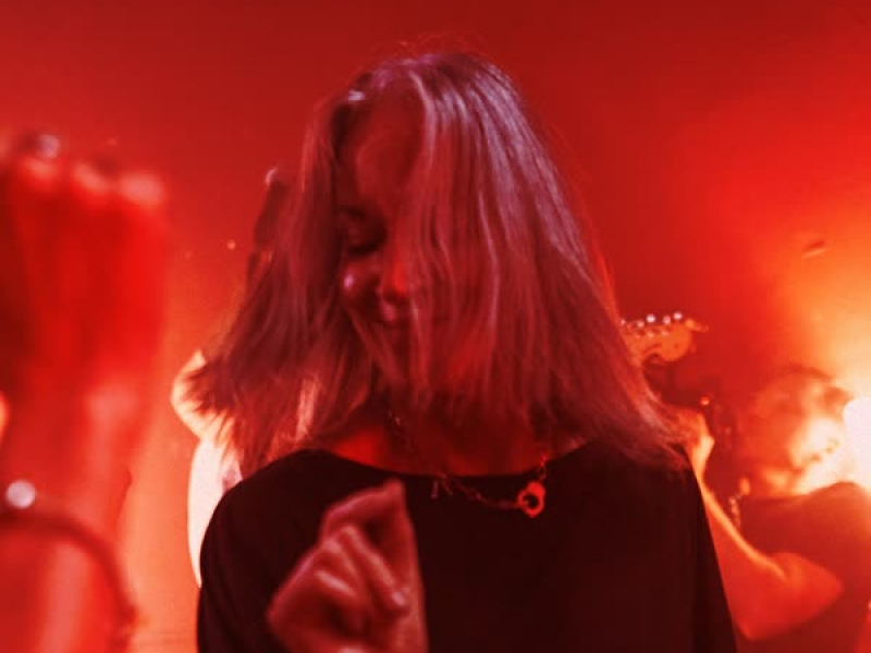 Magnetic (Normal) (EP)