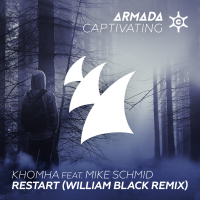 Restart (William Black Remix) (Single)