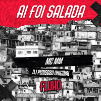Ai Foi Salada (Single)