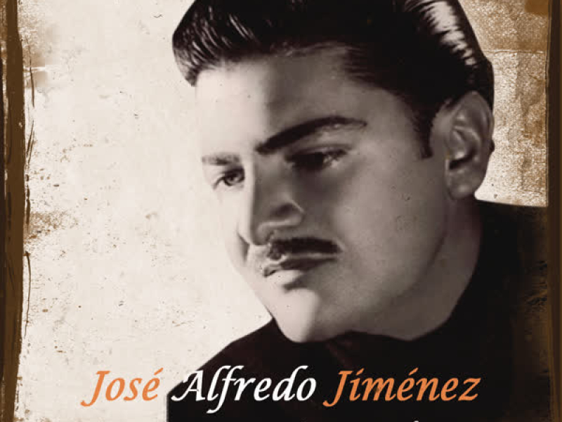 Jose Alfredo Jimenez Interpreta A Los Otros