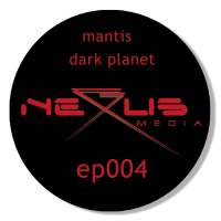 Dark Planet EP (EP)