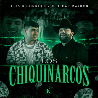 Los Chiquinarcos (En Vivo) (Single)