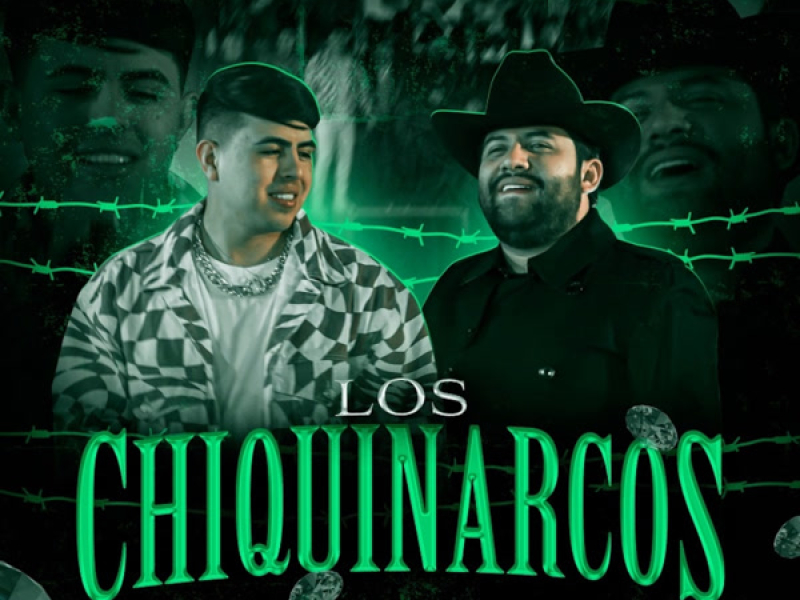 Los Chiquinarcos (En Vivo) (Single)