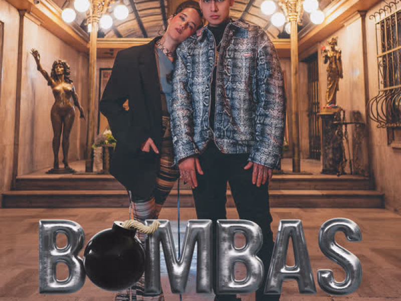 Bombas (Single)