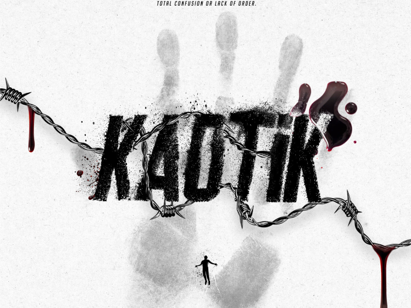 KAOTİK (Single)