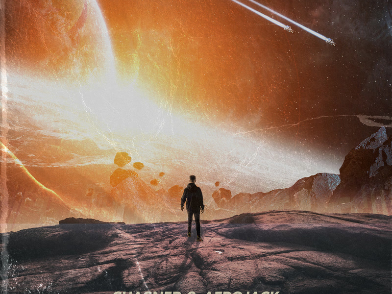 Starts Right Now (Single)