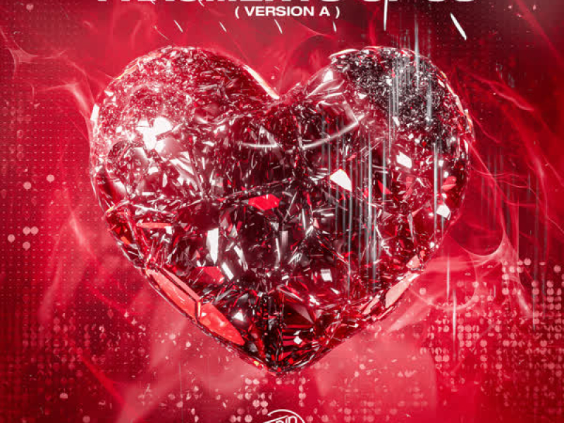 Fragments Of Us (Version A) (Single)