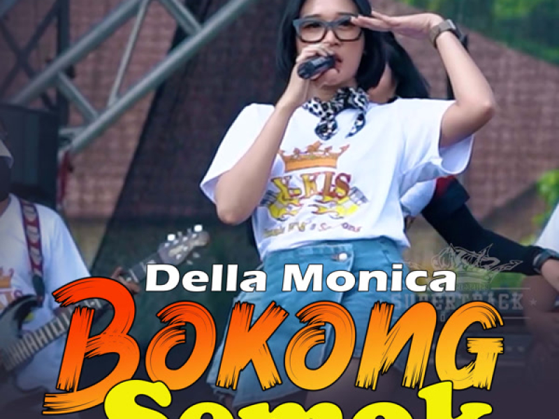 Bokong Semok (Single)