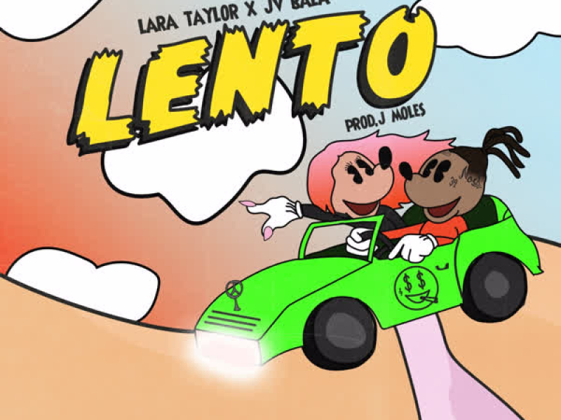 Lento (Single)