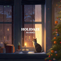 Holidaze (Single)