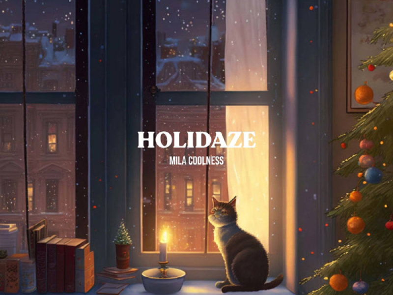 Holidaze (Single)