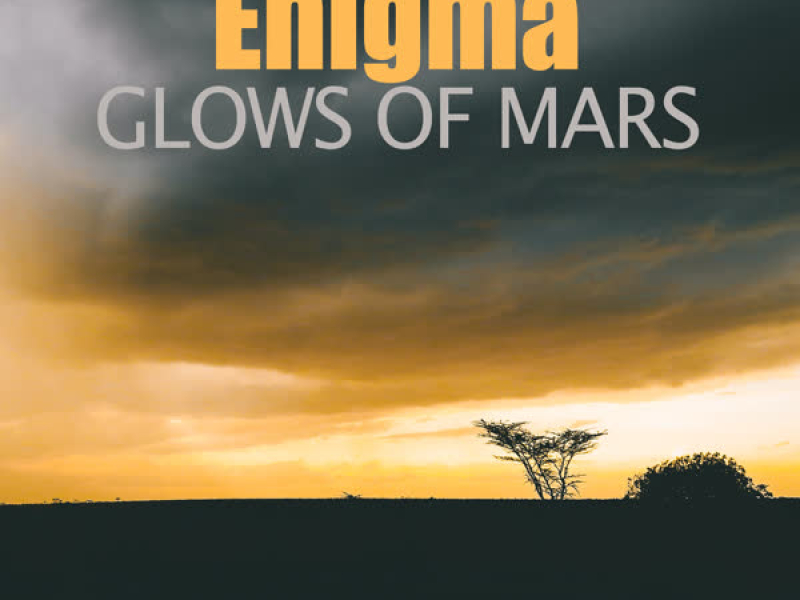 Glows of Mars