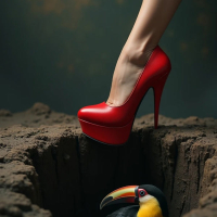 el karma no falla (Single)