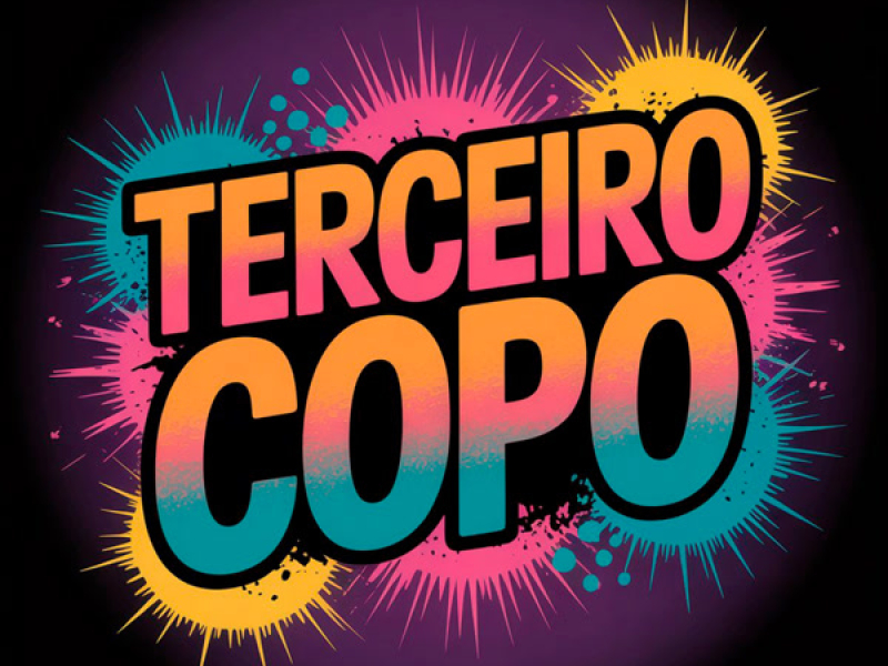 Terceiro Copo (Single)