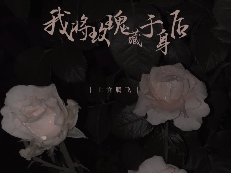 我将玫瑰藏于身后 (Single)