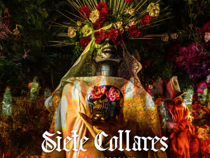 Siete Collares (Single)