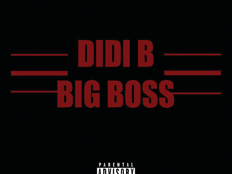 Big Boss (Single)