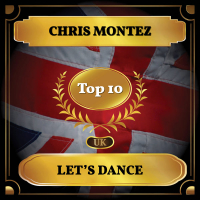 Let's Dance (UK Chart Top 10 - No. 2) (Single)