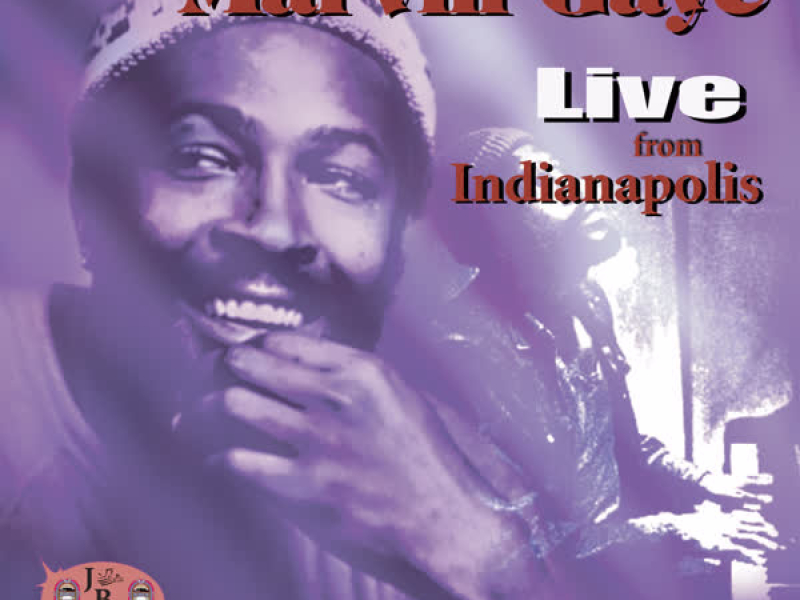 Live From Indianapolis