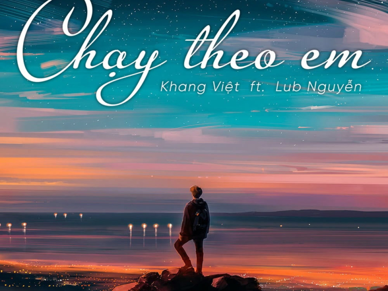 Chạy Theo Em (Version 2020) (Single)