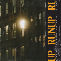 RUNUP feat. AKLO (Single)