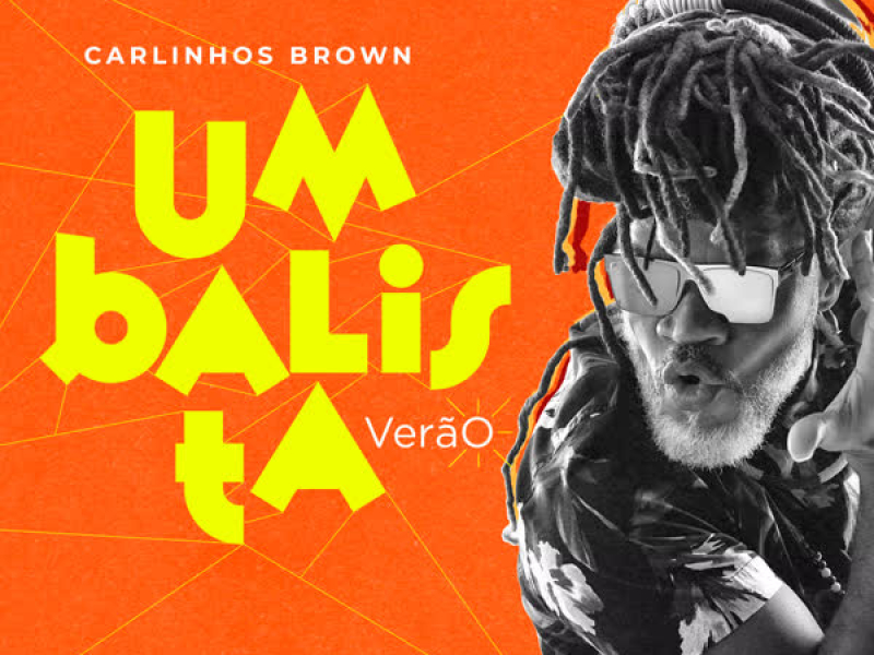 Umbalista Verão (Ao Vivo)